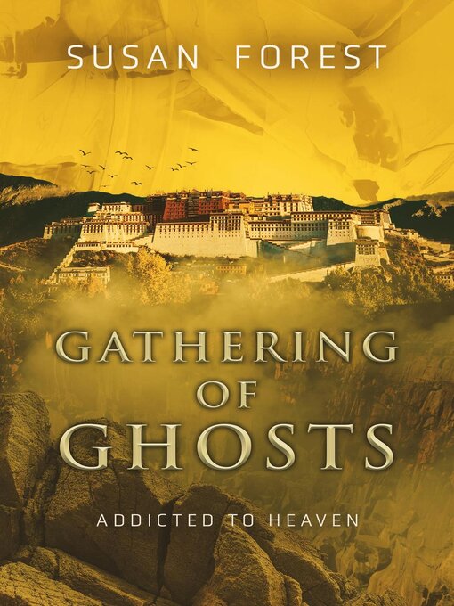 Title details for Gathering of Ghosts by Susan Forest - Available